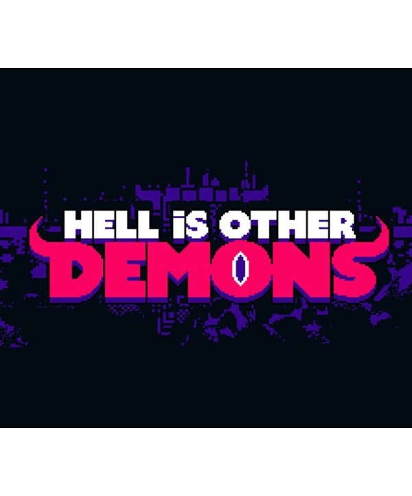 Hell is Demons XBOX One / Xbox Series X|S Xbox One Key 